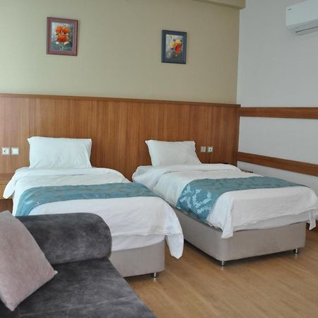 Asil Otel Urfa Exterior photo