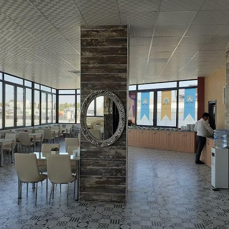 Asil Otel Urfa Exterior photo