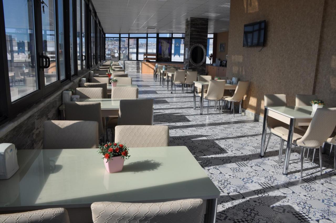 Asil Otel Urfa Exterior photo