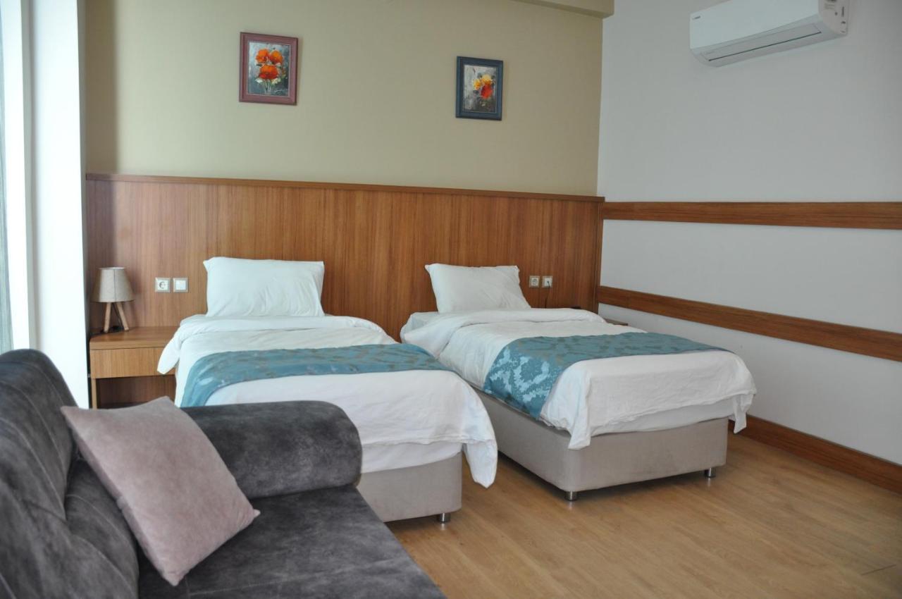 Asil Otel Urfa Exterior photo