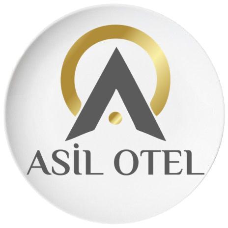 Asil Otel Urfa Exterior photo