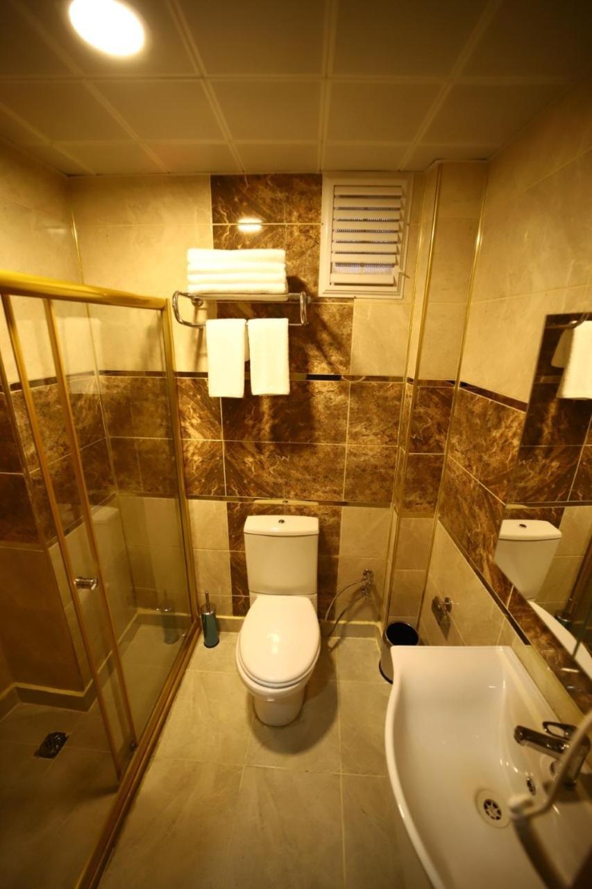 Asil Otel Urfa Exterior photo