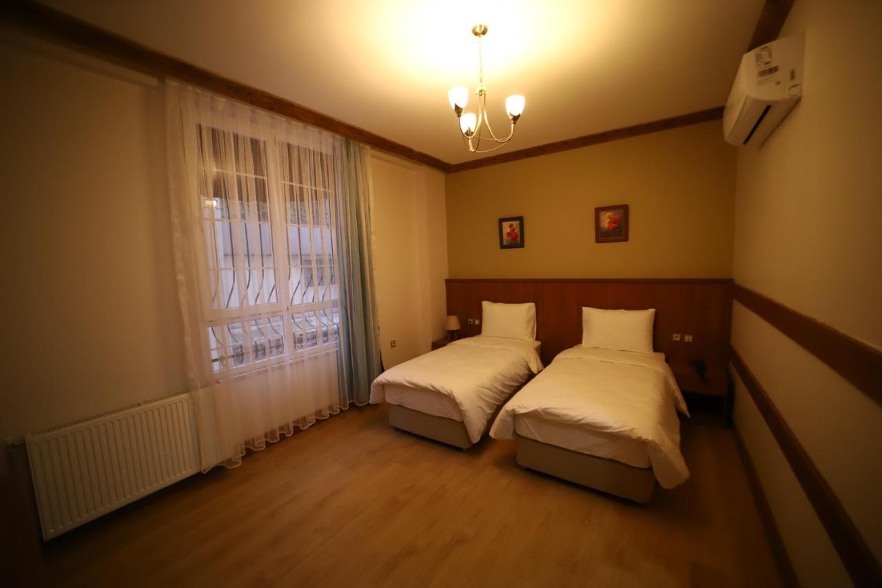 Asil Otel Urfa Exterior photo