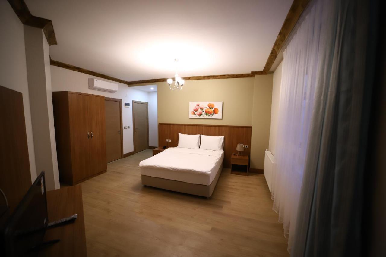 Asil Otel Urfa Exterior photo