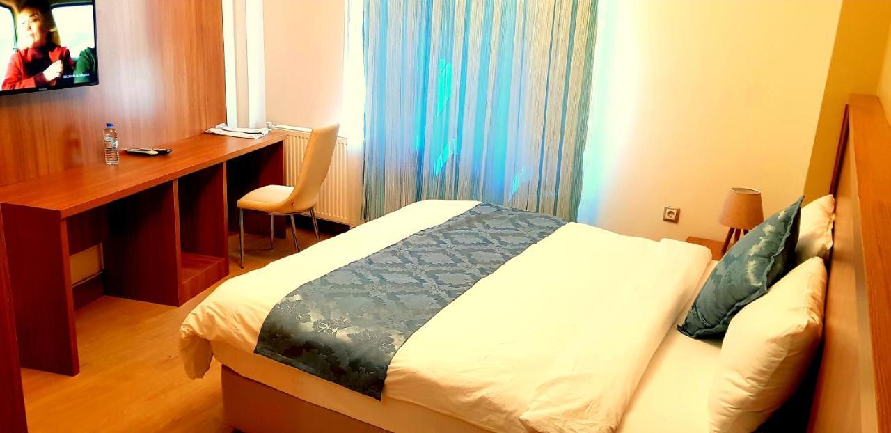 Asil Otel Urfa Exterior photo