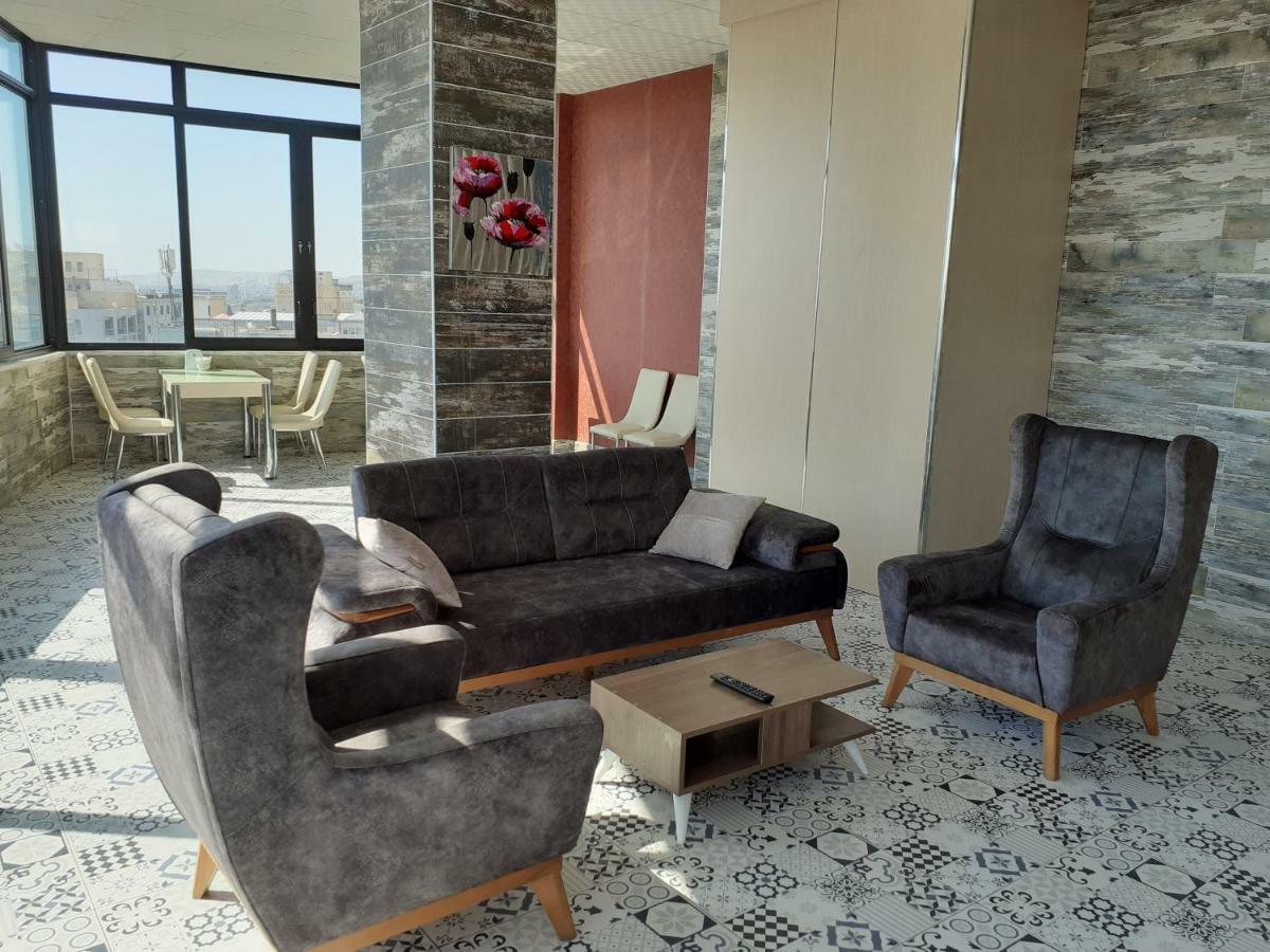 Asil Otel Urfa Exterior photo